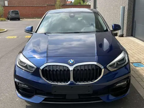 Used BMW SERIE 1 Petrol 2020 Ad 