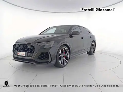 Annonce AUDI RSQ8  2022 d'occasion 