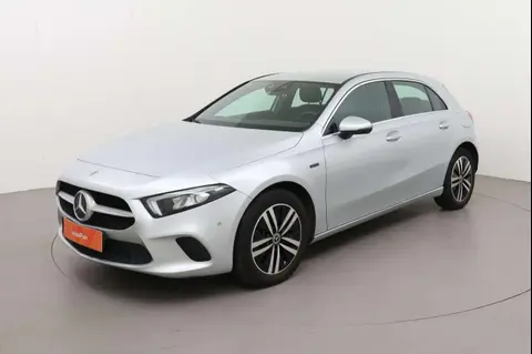 Used MERCEDES-BENZ CLASSE A Hybrid 2020 Ad 