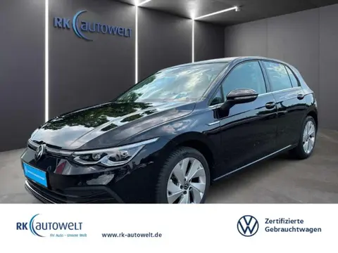 Annonce VOLKSWAGEN GOLF Essence 2023 d'occasion 