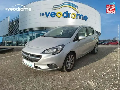 Used OPEL CORSA Petrol 2018 Ad 