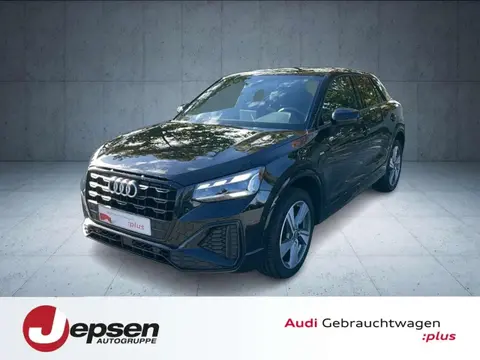 Used AUDI Q2 Petrol 2021 Ad 