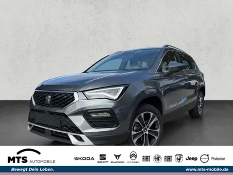 Annonce SEAT ATECA Essence 2024 d'occasion 