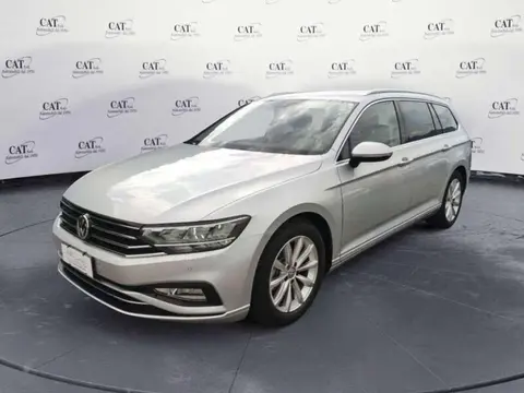 Used VOLKSWAGEN PASSAT Diesel 2020 Ad 