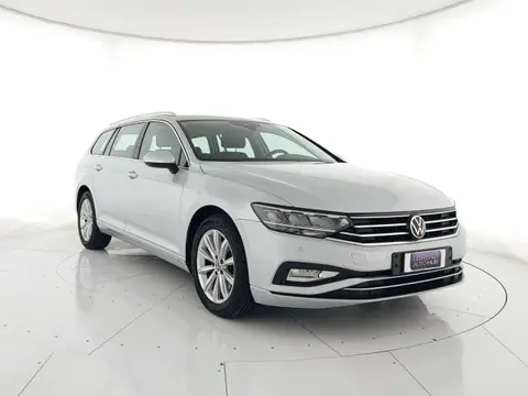 Annonce VOLKSWAGEN PASSAT Diesel 2021 d'occasion 