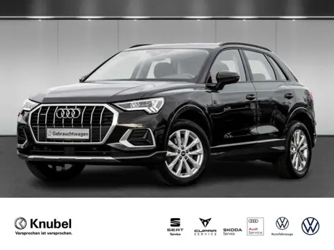 Used AUDI Q3 Diesel 2020 Ad 