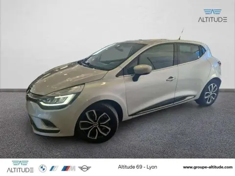 Used RENAULT CLIO Petrol 2019 Ad 