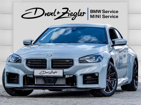 Annonce BMW M2 Essence 2024 d'occasion 