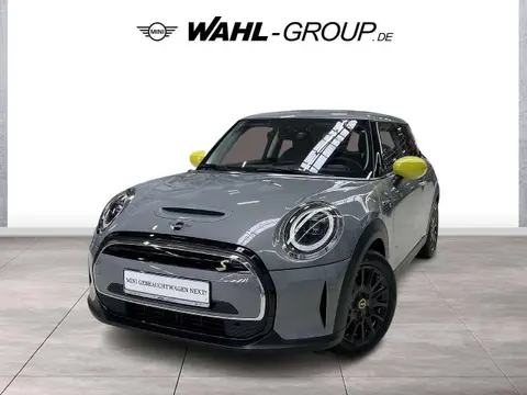 Annonce MINI COOPER Électrique 2021 d'occasion 