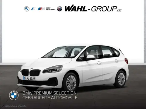 Annonce BMW SERIE 2 Essence 2020 d'occasion 