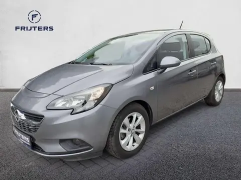 Used OPEL CORSA Petrol 2017 Ad 