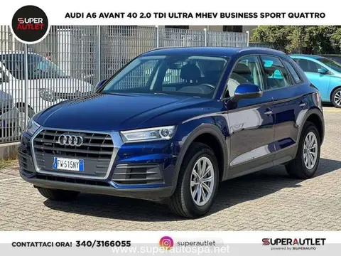 Used AUDI Q5 Diesel 2019 Ad 