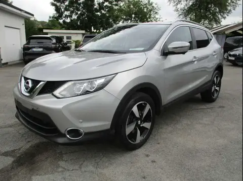 Used NISSAN QASHQAI Petrol 2016 Ad 