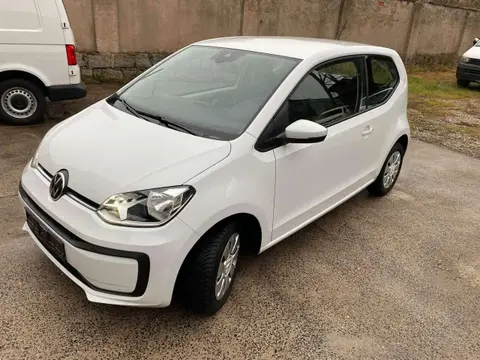 Used VOLKSWAGEN UP! Petrol 2021 Ad 