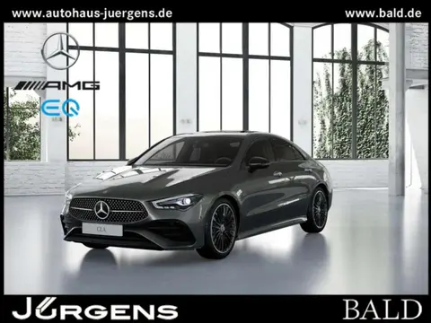 Annonce MERCEDES-BENZ CLASSE CLA Hybride 2024 d'occasion 