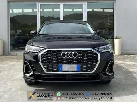 Annonce AUDI Q3 Diesel 2023 d'occasion 