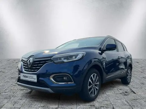 Used RENAULT KADJAR Petrol 2021 Ad 