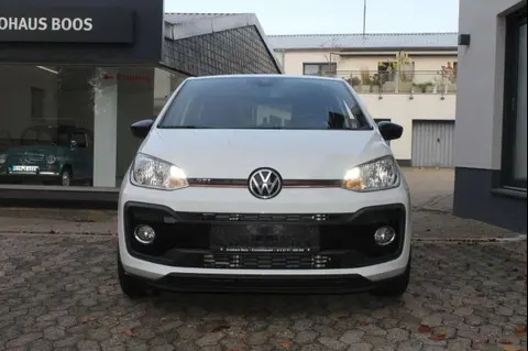 Annonce VOLKSWAGEN UP! Essence 2021 d'occasion 