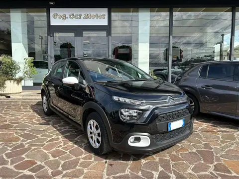 Annonce CITROEN C3 Essence 2022 d'occasion 