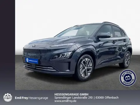 Used HYUNDAI KONA Electric 2024 Ad 