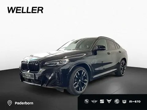 Used BMW X4 Diesel 2024 Ad 