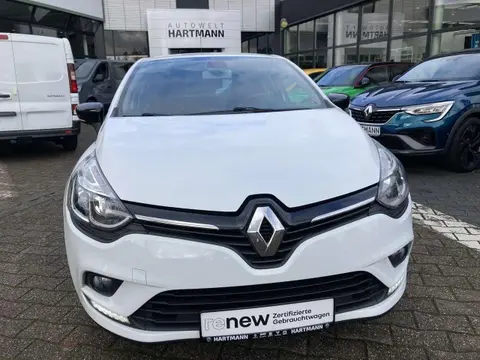 Used RENAULT CLIO Petrol 2017 Ad 