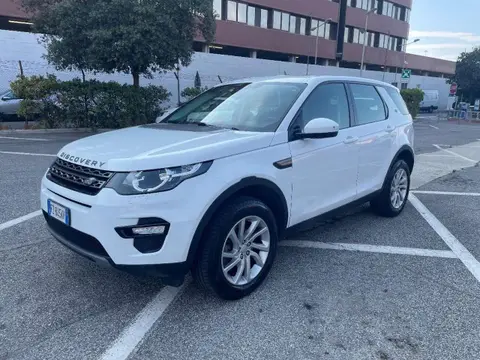 Used LAND ROVER DISCOVERY Diesel 2019 Ad 