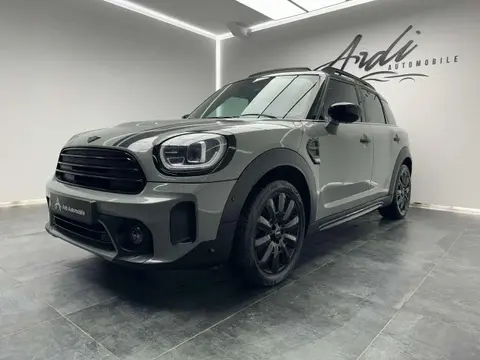 Annonce MINI COOPER Diesel 2021 d'occasion 