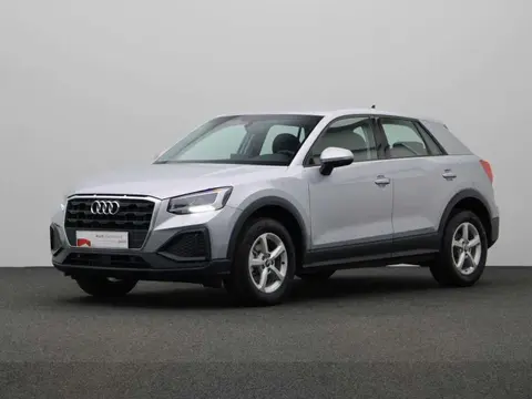 Used AUDI Q2 Diesel 2022 Ad 