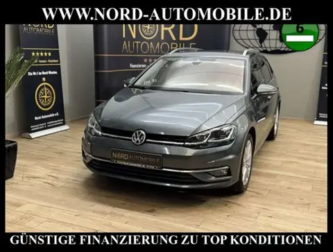 Annonce VOLKSWAGEN GOLF Diesel 2020 d'occasion 