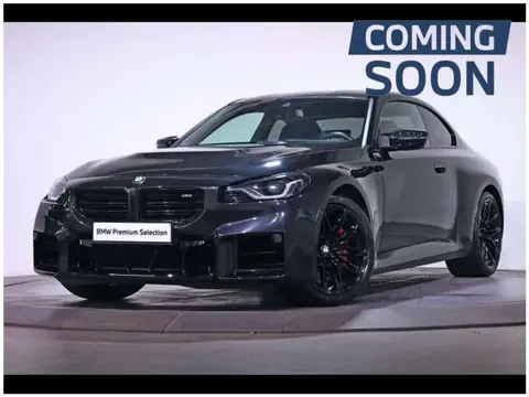 Annonce BMW M2 Essence 2023 d'occasion 