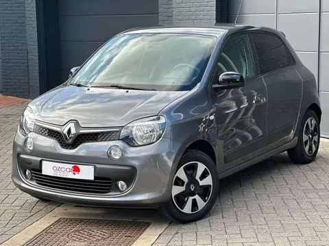 Used RENAULT TWINGO Petrol 2018 Ad 