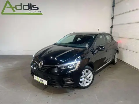 Used RENAULT CLIO Petrol 2020 Ad 