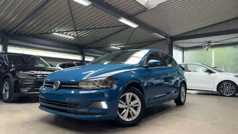 Used VOLKSWAGEN POLO Petrol 2019 Ad 