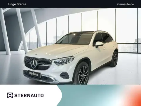 Used MERCEDES-BENZ CLASSE GLC Petrol 2022 Ad 