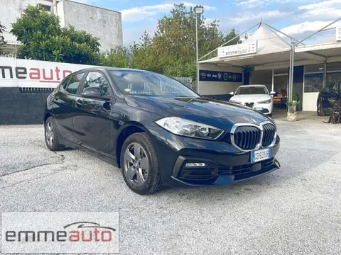 Annonce BMW SERIE 1 Diesel 2020 d'occasion 