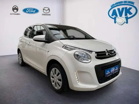 Used CITROEN C1 Petrol 2020 Ad 