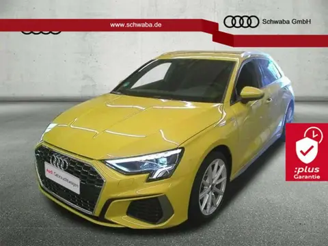 Annonce AUDI A3 Diesel 2024 d'occasion 