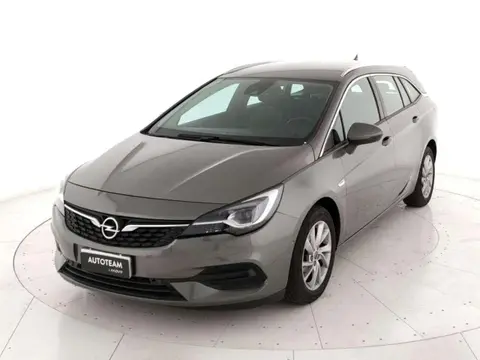 Used OPEL ASTRA Diesel 2020 Ad 