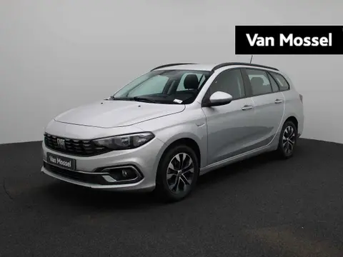 Annonce FIAT TIPO Hybride 2022 d'occasion 