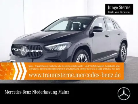 Used MERCEDES-BENZ CLASSE GLA Petrol 2023 Ad 