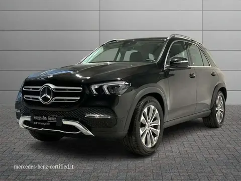 Used MERCEDES-BENZ CLASSE GLE Hybrid 2023 Ad 