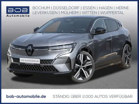 Annonce RENAULT MEGANE Électrique 2024 d'occasion 