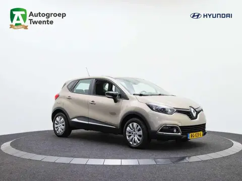 Used RENAULT CAPTUR Diesel 2016 Ad 