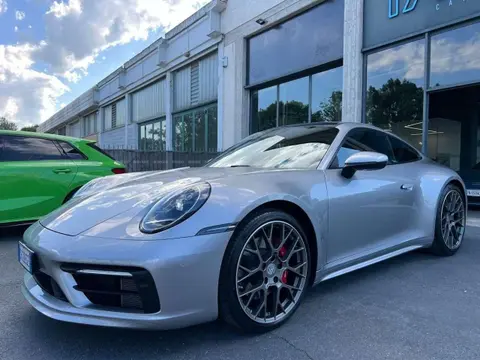 Annonce PORSCHE 911 Essence 2022 d'occasion 