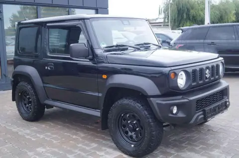 Used SUZUKI JIMNY Petrol 2019 Ad 