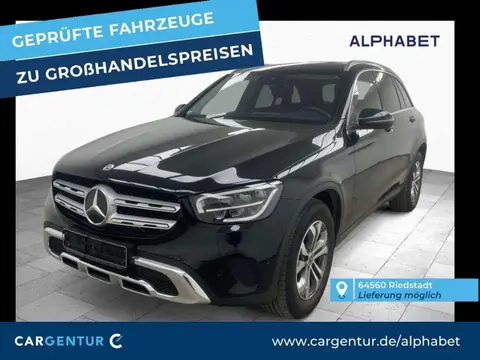 Used MERCEDES-BENZ CLASSE GLC Diesel 2021 Ad 