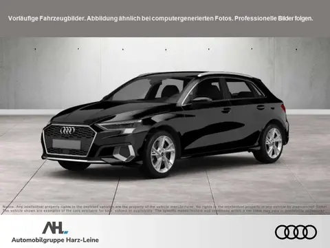 Annonce AUDI A3 Essence 2024 d'occasion 