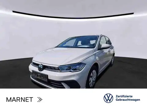 Annonce VOLKSWAGEN POLO Essence 2022 d'occasion 