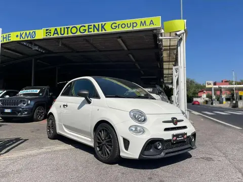 Used ABARTH 595 Petrol 2023 Ad 